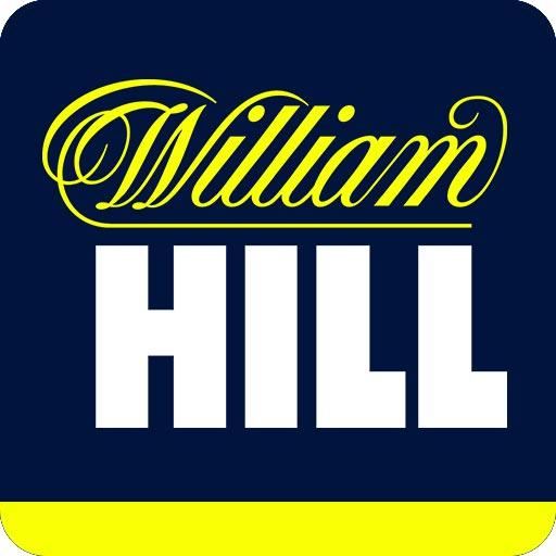 William Hill Logo