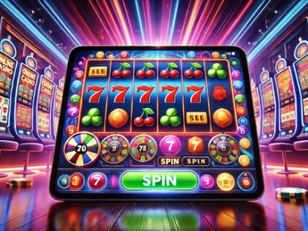 Los casinos online: el nuevo fenómeno de entretenimiento en España