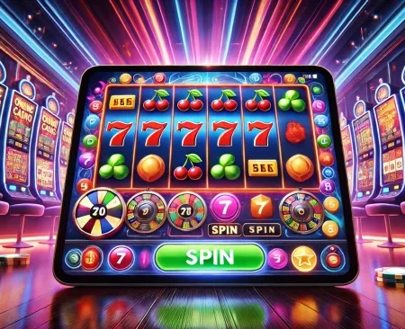 Los casinos online: el nuevo fenómeno de entretenimiento en España