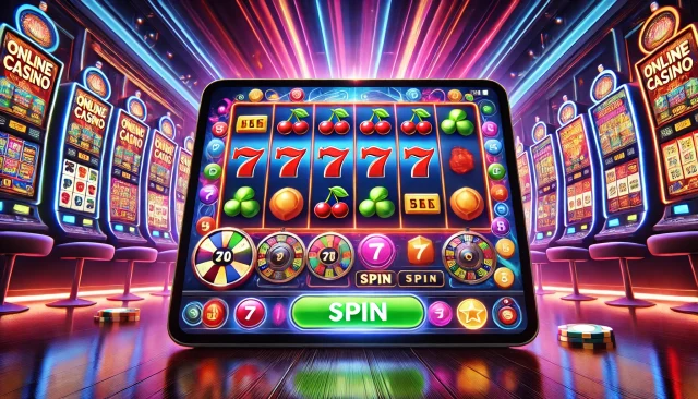 Casinos Online