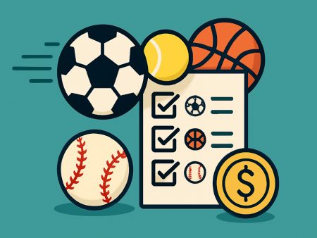 Tipos de Apuestas: Descúbrelo en Esta Guía Definitiva