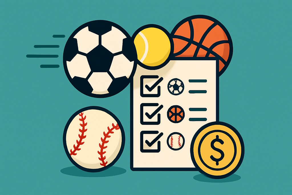 Tipos de Apuestas Descúbrelo en Esta Guía Definitiva