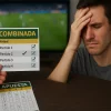 ¿Qué pasa si en una apuesta combinada se pierde un partido?