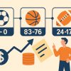 Apuestas Combinadas: La Estrategia que Multiplica tus Ganancias
