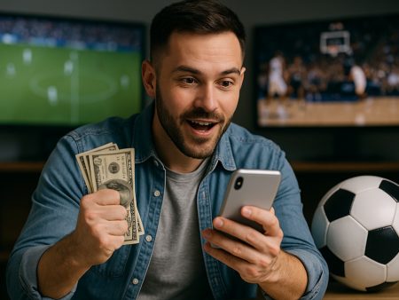 ¿Realmente se Puede Ganar Dinero en las Apuestas? Descúbrelo Aquí