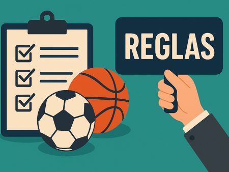 Reglas de las Casas de Apuestas: Guía Completa para Apostadores