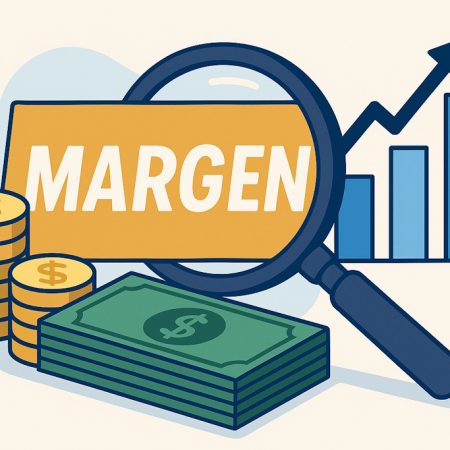 ¿Cuál es el Margen de la Casa de Apuestas?