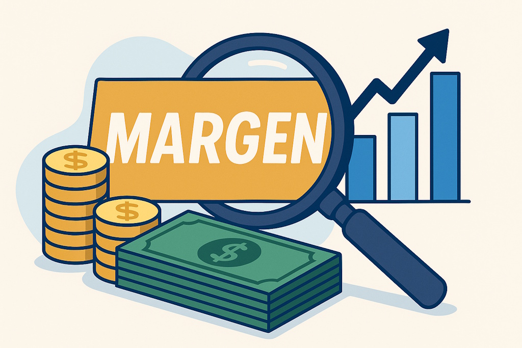 ¿Cuál es el Margen de la Casa de Apuestas