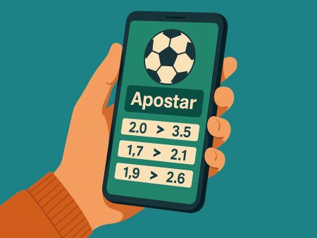 ¿Cuál es la Mejor Aplicación para Apostar?