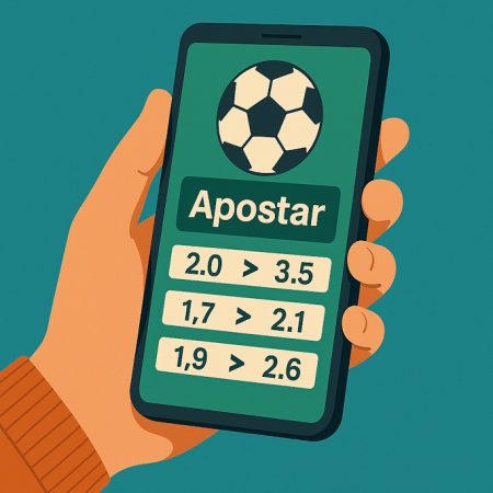 ¿Cuál es la Mejor Aplicación para Apostar?