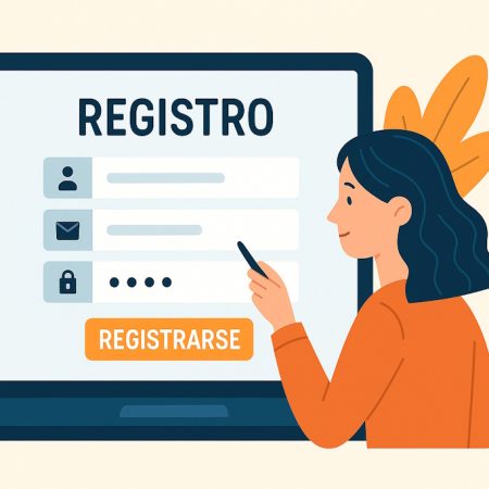 ¿Cómo Realizar un Registro en una Casa de Apuestas Online?
